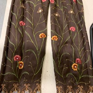 Chetta b evening pants